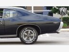 Thumbnail Photo 14 for 1969 Pontiac GTO